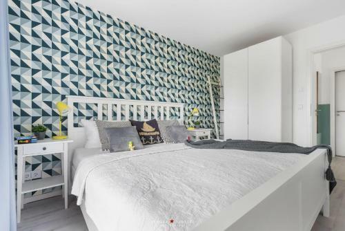 Apartamento Meersicht