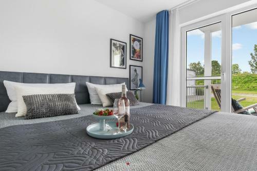 Apartamento Meersicht