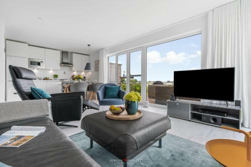Apartamento Meersicht