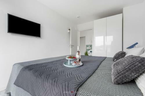 Apartamento Meersicht