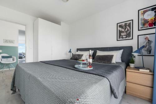 Apartamento Meersicht