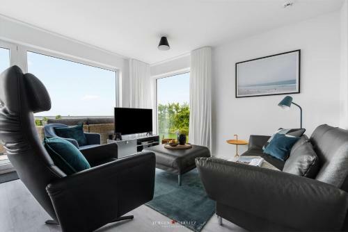 Apartamento Meersicht