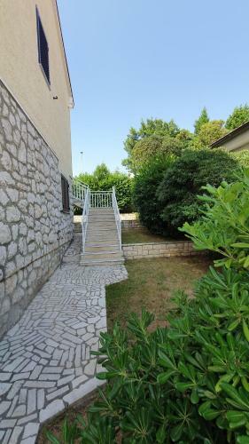 Apartment Bella Mare