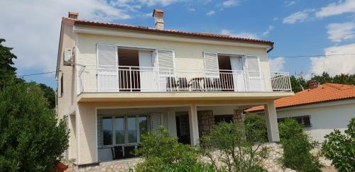 Apartment Bella Mare