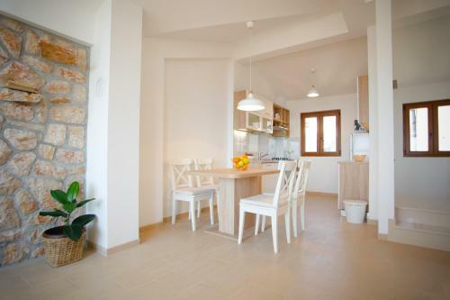 Apartamentos Deluxe Villa Nina