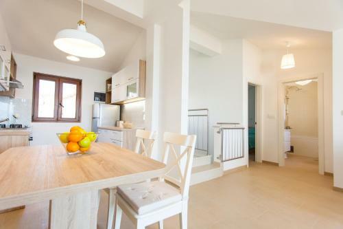 Apartamentos Deluxe Villa Nina