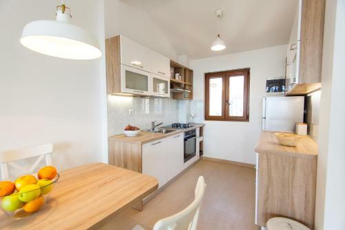 Apartamentos Deluxe Villa Nina