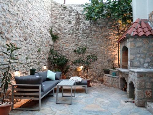 Apartamentos Deluxe Villa Nina