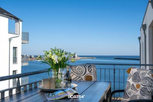 Apartamento Ferienwohnung-penthouse-sonnendeck-22-app-22-olpenitz