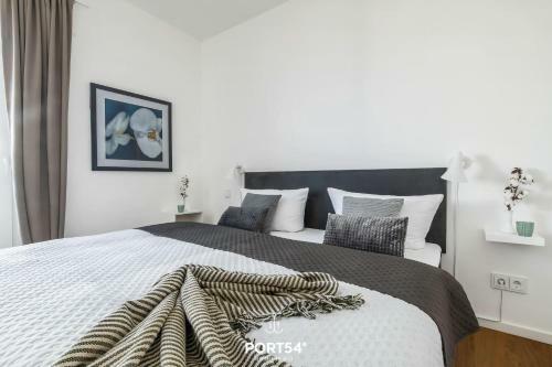 Apartamento Ferienwohnung-penthouse-sonnendeck-22-app-22-olpenitz