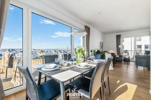 Apartamento Ferienwohnung-penthouse-sonnendeck-22-app-22-olpenitz