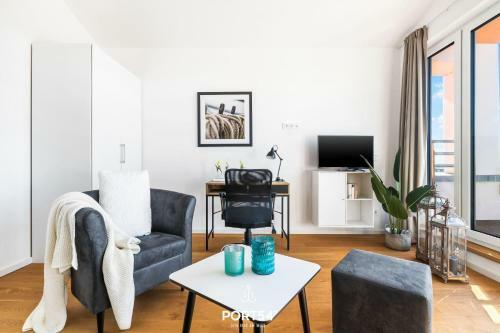 Apartamento Ferienwohnung-penthouse-sonnendeck-22-app-22-olpenitz