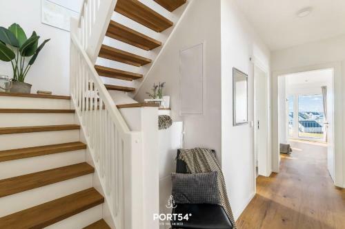 Apartamento Ferienwohnung-penthouse-sonnendeck-22-app-22-olpenitz