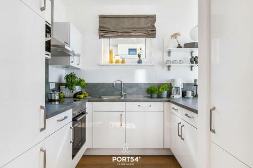 Apartamento Ferienwohnung-penthouse-sonnendeck-22-app-22-olpenitz