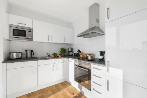 Apartamento Ferienwohnung-saltwater-olpenitz