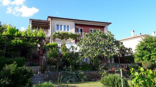 Apartments Margareta