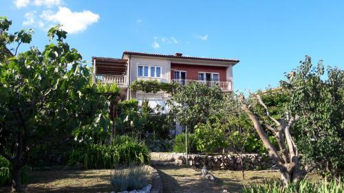 Apartments Margareta