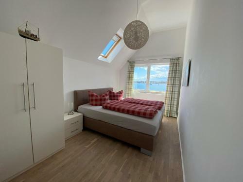 Apartamento Kapteins Lounge By Seeblick Ferien