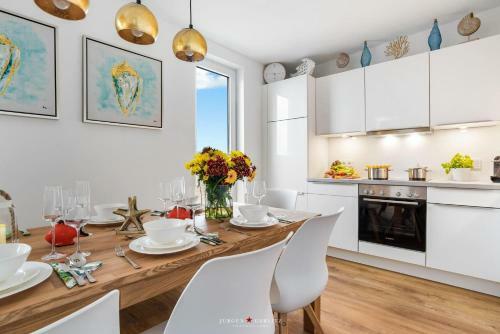 Apartamento Casa-vista-baltica