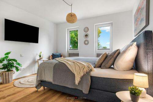 Apartamento Casa-vista-baltica
