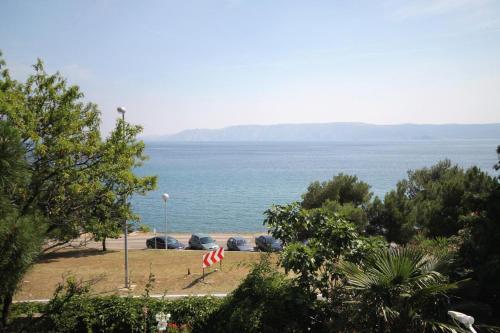 Apartment Novi Vinodolski 5558b