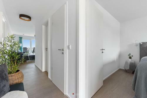 Apartamento Ferienwohnung-sea-haven-app-28-olpenitz