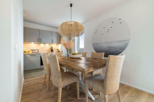 Apartamento Ferienwohnung-chill-lounge-44-olpenitz