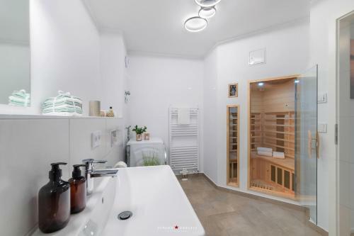 Apartamento Ferienwohnung-chill-lounge-44-olpenitz