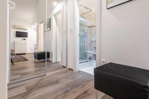 Apartments With Wifi Novi Vinodolski - 5505