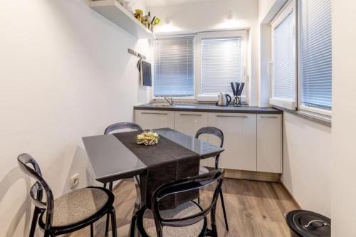 Apartments With Wifi Novi Vinodolski - 5505