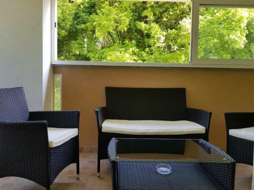 Apartma Jasmin