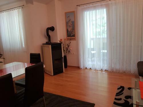 Apartma Jasmin