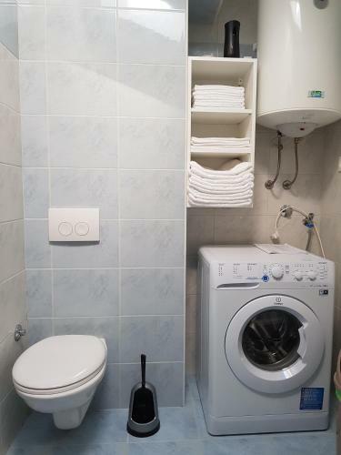 Apartma Jasmin