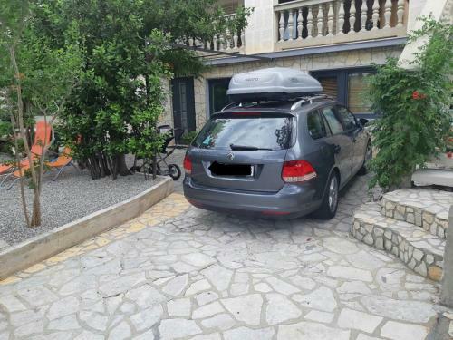Apartamentos Mirjam