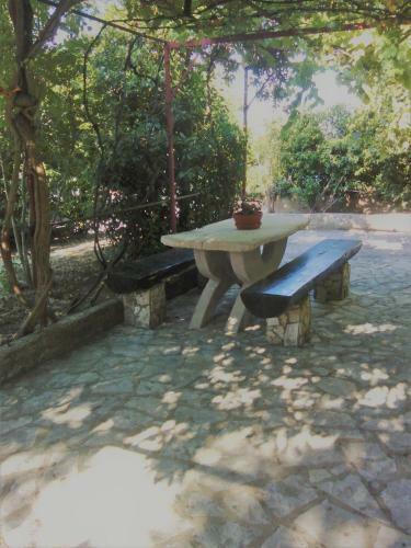 Apartamentos Mirjam