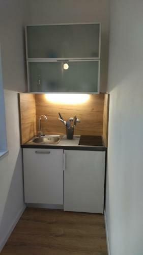 Apartamentos Mirjam