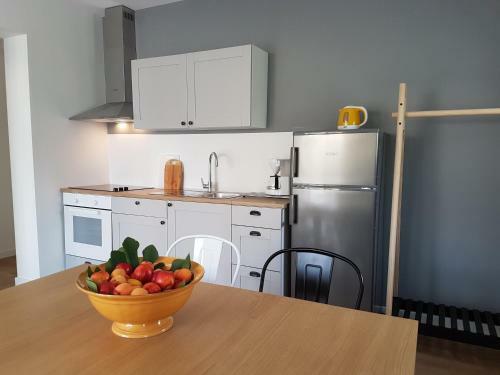 Apartamentos Villa Ane
