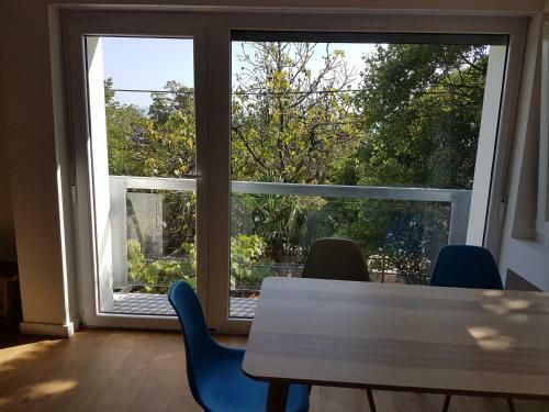 Apartamentos Villa Ane