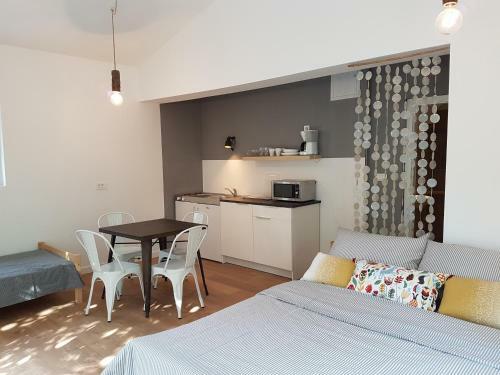 Apartamentos Villa Ane
