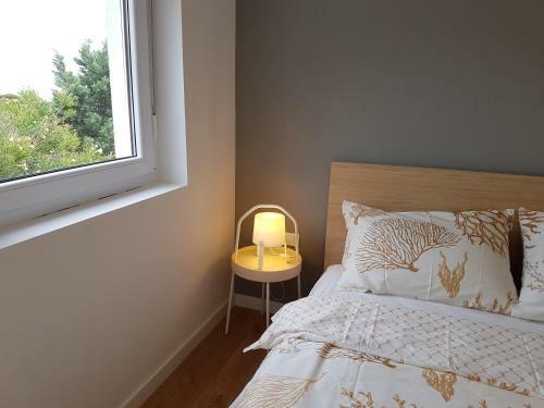 Apartamentos Villa Ane