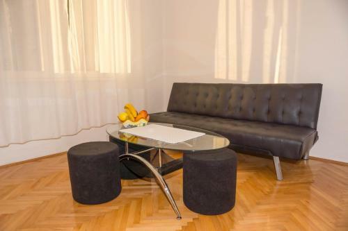Apartman Nevija
