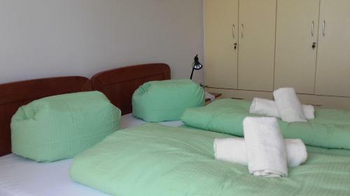 Apartment Bojana