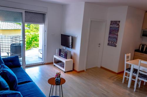 Apartment Mia