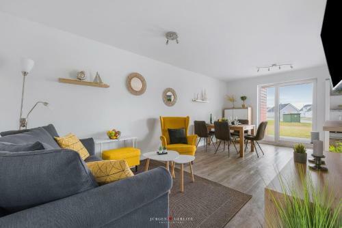 Apartamento Ferienwohnung-ostseeskipper-56-olpenitz