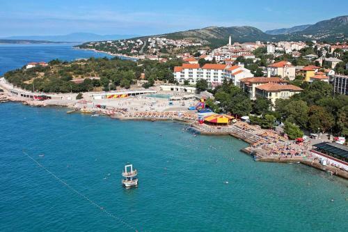 Apartamentos Studio Novi Vinodolski 16998a