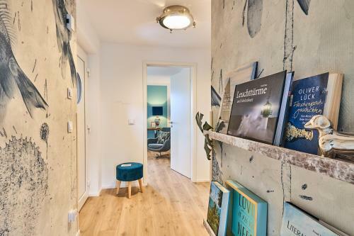 Apartamento Hafensuite Pura Vida