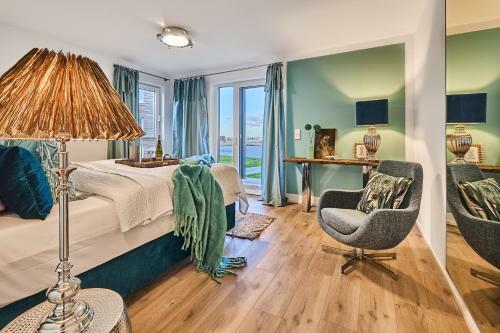 Apartamento Hafensuite Pura Vida