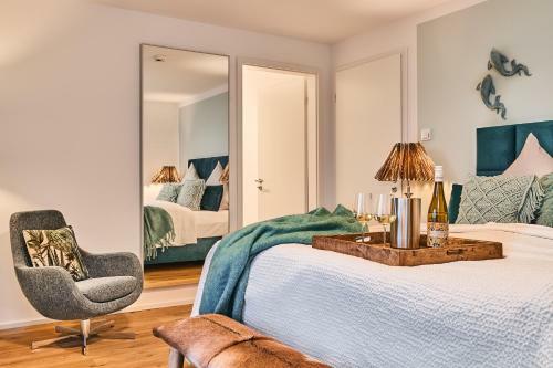 Apartamento Hafensuite Pura Vida