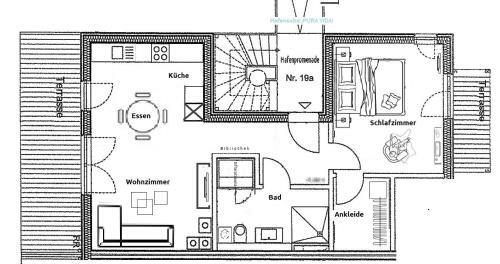 Apartamento Hafensuite Pura Vida