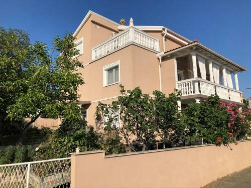Apartments Panorama